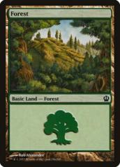 Land Pack - Forest Pack