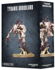 Tyranids - Broodlord