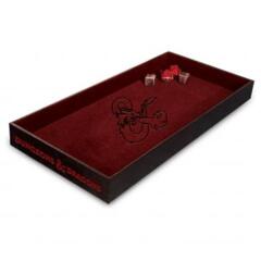 Ultra Pro 18617 Tray of Rolling for Dungeons & Dragons