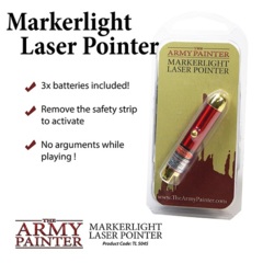 TAP TL5045 Hobby Tool: Markerlight Laser Pointer