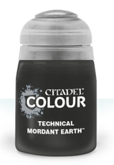 Technical: Mordant Earth (24ml) 27-21