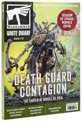 White Dwarf - Issue 512 (May 2025)