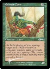 Erhnam Djinn - Foil - Beatdown Promo