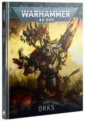 Orks -  Codex (10th)