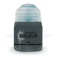 Air: Mechanicus Standard Grey (24ml) 28-14
