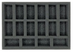 Kill Team: Mini Troop Foam Tray 1 (MN-1.5)