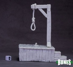 77619 - Hangman's Gibbet