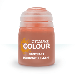 Contrast: Darkoath Flesh 29-33