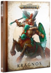 Supplement - Broken Realms 4, Kragnos