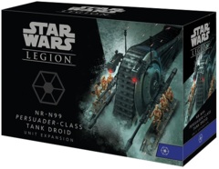 Star Wars: Legion Unit Expansion - NR-N99 Persuader-class Tank Droid