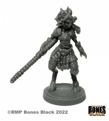 44165 Faun Warrior