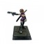48016 Franka, Future Widow