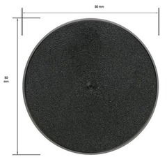 Citadel 80mm Round Base (1)