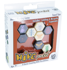 Hive Pocket