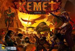 Kemet: Seth Expansion