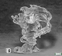 77584 - Large Air Elemental (clear)
