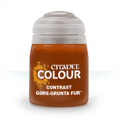 Contrast: Gore-Grunta Fur 29-28