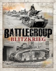 Battlegroup: Blitzkrieg