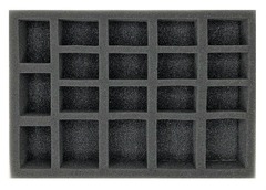 Kill Team: Mini Troop Foam Tray 3 (MN-1.5)