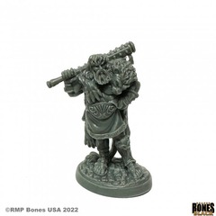 44166 Hercules, Greek Hero
