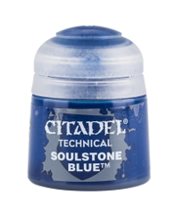 Technical: Soulstone Blue (12ml) 27-13