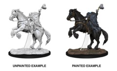 Pathfinder Deep Cuts: Dullahan (Headless Horsemen)