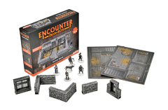 Encounter in a Box: Prison Break