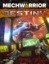 BattleTech RPG: Rulebook - MechWarrior Destiny