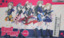Weiss Schwarz: Bang Dream! vol. 2 Playmat