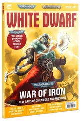 White Dwarf - Issue 487 (Apr. 2023)