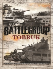 Battlegroup: Tobruk