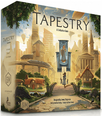 Tapestry: Base Game