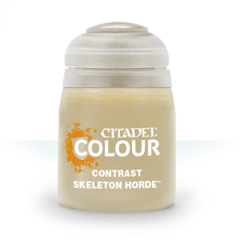 Contrast: Skeleton Horde 29-26