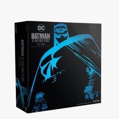 Batman: The Dark Knight Returns (Deluxe Edition)