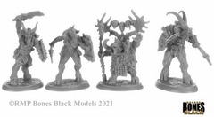 44152 Beastmen (4)