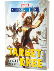 Marvel: Crisis Protocol - Target: Kree