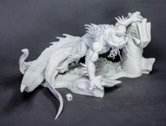 77590 - Father Dragon