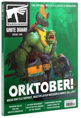 White Dwarf - Issue 505 (Oct. 2024)