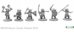 77652 - Kobold Mooks (6)