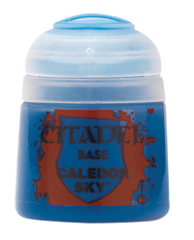 Base: Caledor Sky 21-09