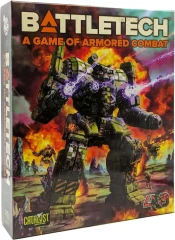 BattleTech: Box Set - 40th Anniversary Box