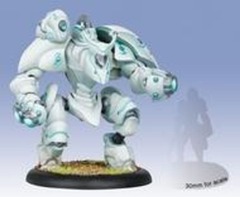 Hypnos Heavy Myrmidon Character Upgrade Kit