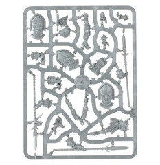 AoS: Stormcast Eternals Vindictors (6 sprues)