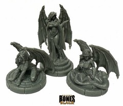 44160 Demonic Temptation: Succubi