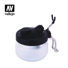 AV 26005 - Airbrush Cleaning Pot