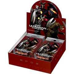 Ultraman TCG: Shadow of Undying Vengeance - Booster Display