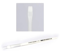 Brush - Synthetic Drybrush, Medium 63-10