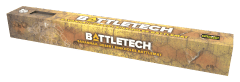 BattleTech: Battlemat - Savannah: Desert Sinkholes/Mountain Lakes