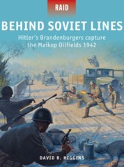 Raid:  Behind Soviet Lines