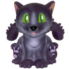 Figurines of Adorable Power: Displacer Beast